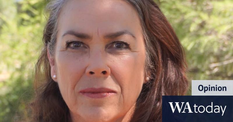 Behind the mask, I am the hidden face of poverty in WA