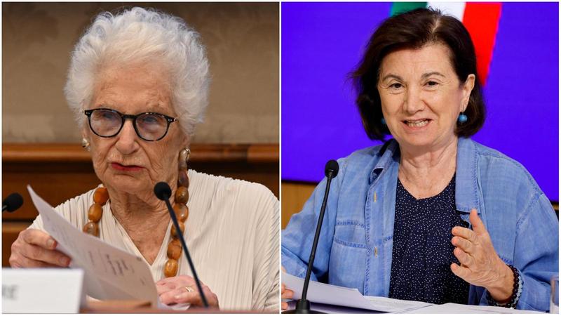La ministra Roccella critica le gite scolastiche ad Auschwitz, Segre risponde: “La memoria fa male a chi ha scheletri nell'armadio” /