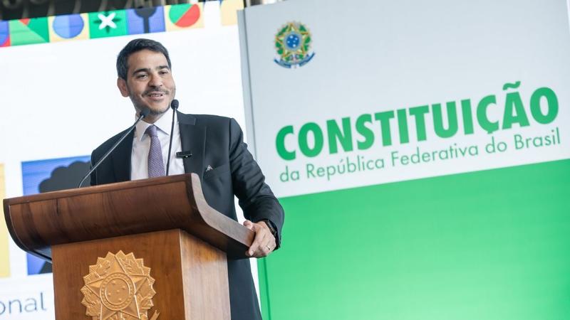 Por que Jorge Messias?