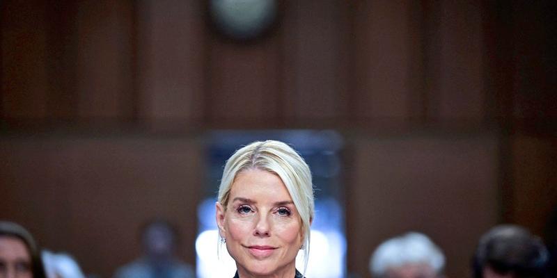 Die Tricks der Frau Bondi