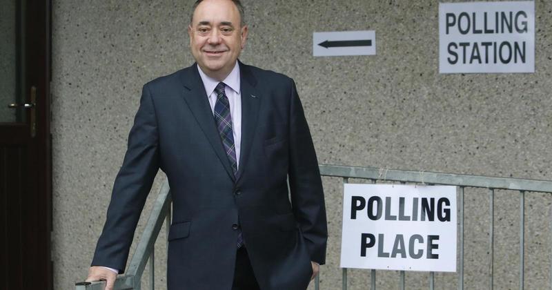 A year after his death, SNP should be celebrating Alex Salmond - not cancelling him