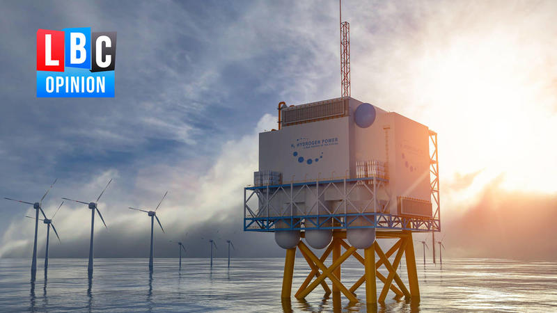 Turning our back on net zero is bad for bills and bad for business