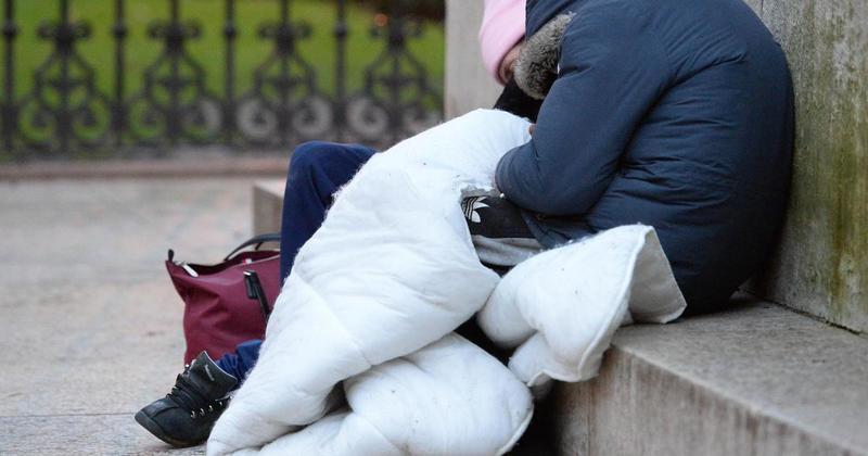 Number of people dying while homeless nearly doubles in Norfolk