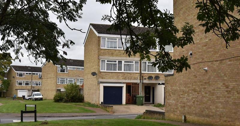 Controversial £250m revamp of 1,100-home estate set for go-ahead