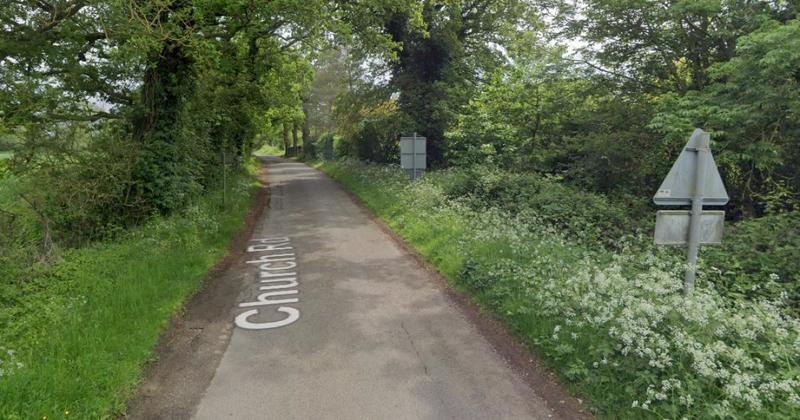 Woman addresses traffic concerns raised over dog walking field plans