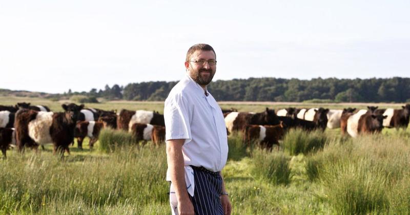 More than 50 award-winning Norfolk restaurants offering fortnight of discounts