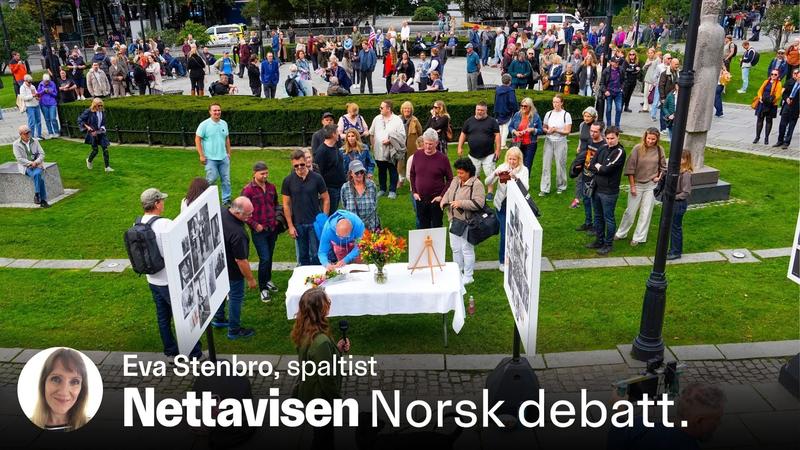 Betaler staten for politisk forfølgelse? Betaler staten for politisk forfølgelse?