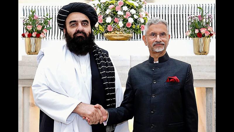 India and Afghanistan: The gains of recognising the Taliban govt in Kabul India and Afghanistan: The gains of recognising the Taliban govt in Kabul