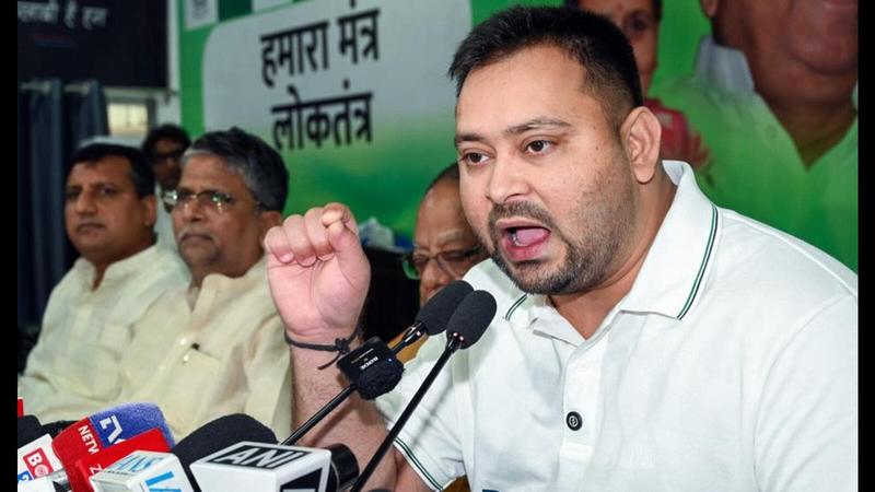 In Bihar, INDIA bloc fights a perception battle In Bihar, INDIA bloc fights a perception battle