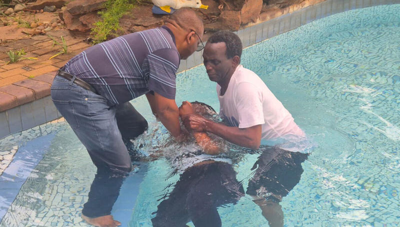 «Jesus-encounter» «Jesus-encounter»