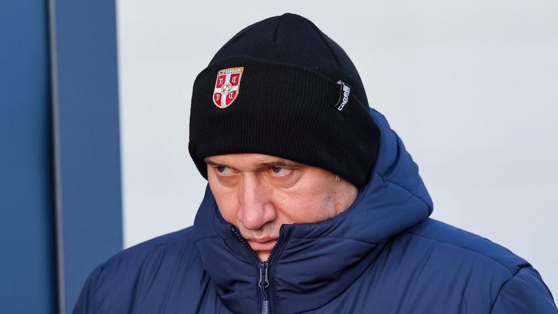 Piksi ne putuje u Andoru, Đorović na klupi Srbije?
