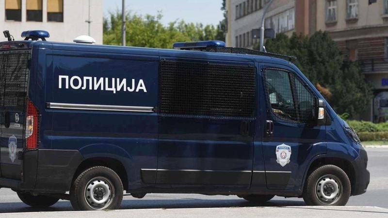 Na slobodi svi koji su sinoć privedeni posle protesta u Novom Sadu, dvoje dobilo novčane kazne