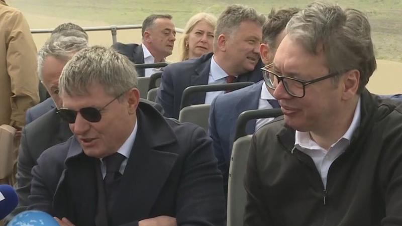 Ekološki ustanak: Vučić i FSS da kažu građanima koliko mesečno troši savez