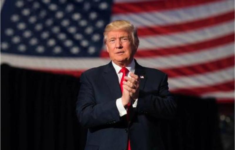 Трамп как президент-кровопускатель США и мировой президент финансовых пирамид мощно заработал в эту ночь на криптах Трамп как президент-кровопускатель США и мировой президент финансовых пирамид мощно заработал в эту ночь на криптах