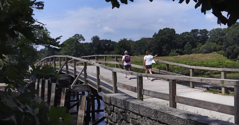 My View: Acts of service must be their own reward