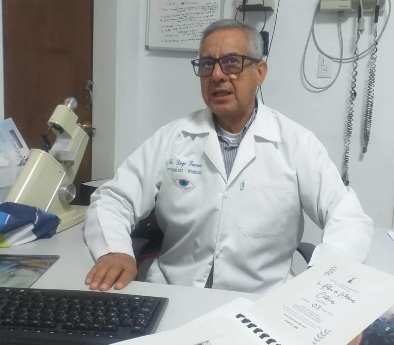 Médicos Católicos honra a José Gregorio Hernandez con charla en liceo Rafael Rangel Médicos Católicos honra a José Gregorio Hernandez con charla en liceo Rafael Rangel