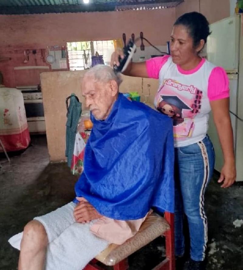 Alcaldía de Motatán “brinda atención sociointegral” a personas con discapacidad Alcaldía de Motatán “brinda atención sociointegral” a personas con discapacidad