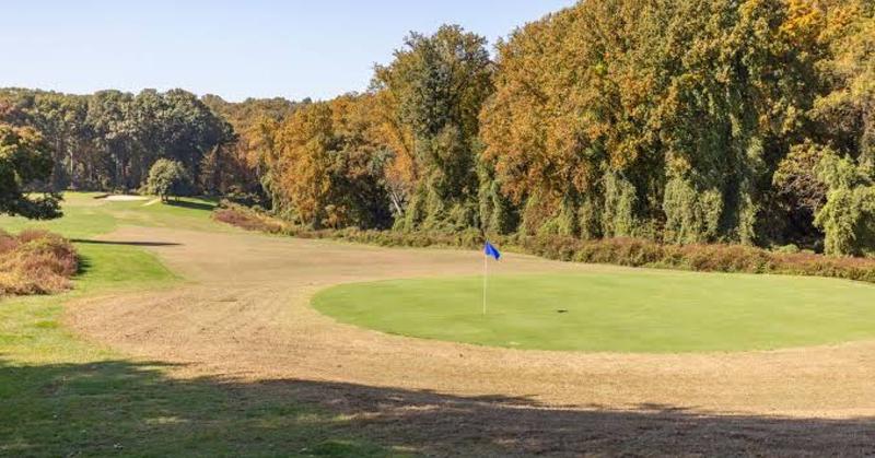 Does Living Near a Golf Course Impact Parkinson's Risk?