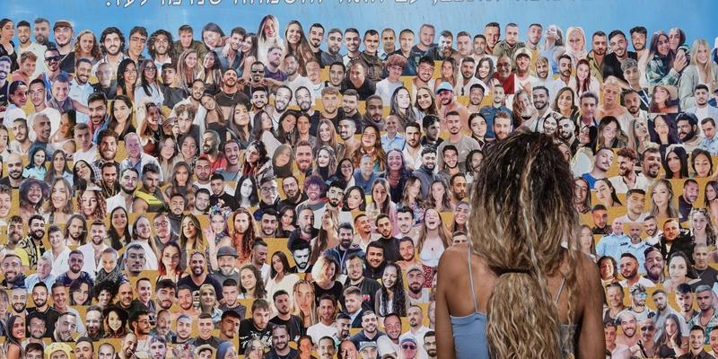 Israel rechnet nicht mit Übergabe aller toten Geiseln am Montag