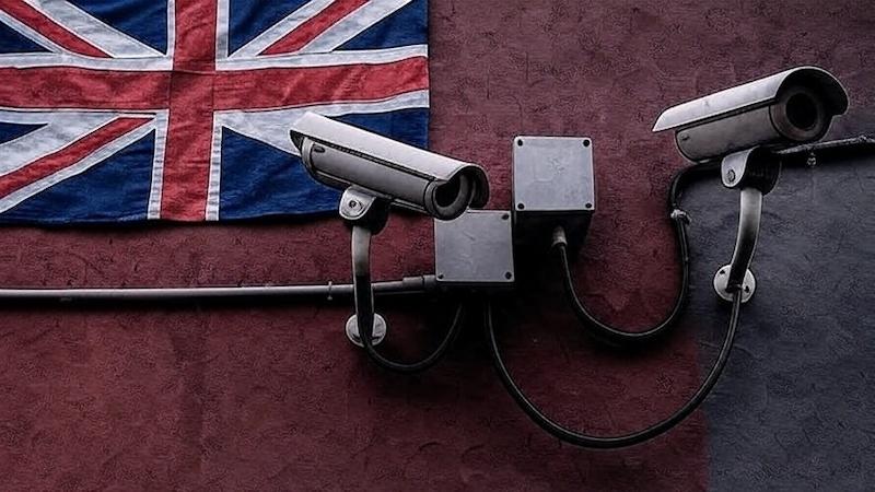 Checkpoint Britain – OpEd
