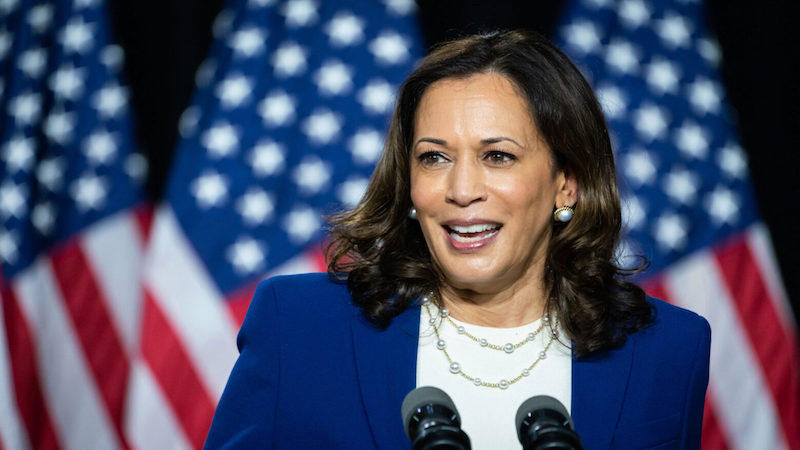 Harris’ Memoir Deepens The Democrats’ Divide – OpEd