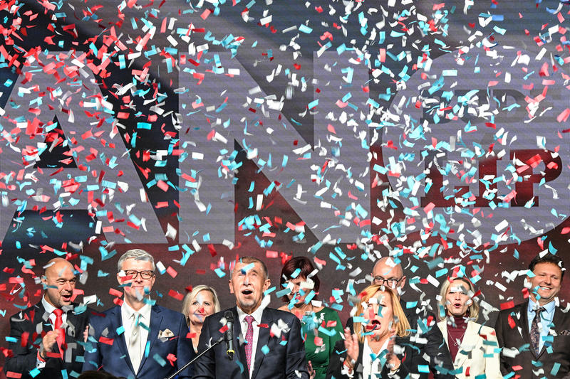 Europe’s newest leader faces tough tests — pay heed, America and Ukraine Europe’s newest leader faces tough tests — pay heed, America and Ukraine