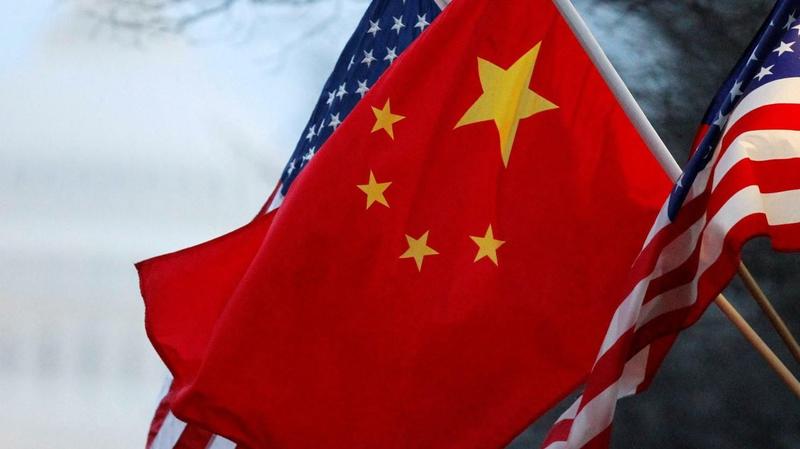 Zollkrieg zwischen China und den USA – jetzt droht der Kontrollverlust
