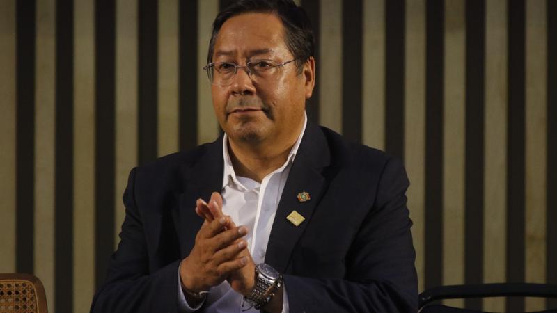 The Twilight of Socialism in Bolivia