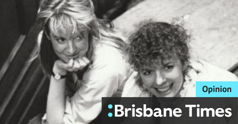 Diane Keaton and me: Director Gillian Armstrong’s tribute to a unique artist