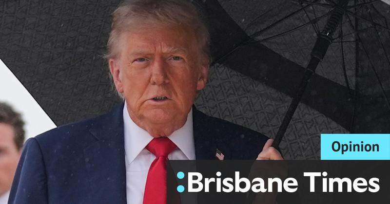 Trump may be winning on the world stage, but success at home is elusive