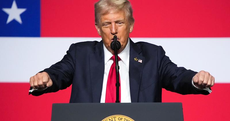 Trump tragedy: US as autocracy and dictatorship