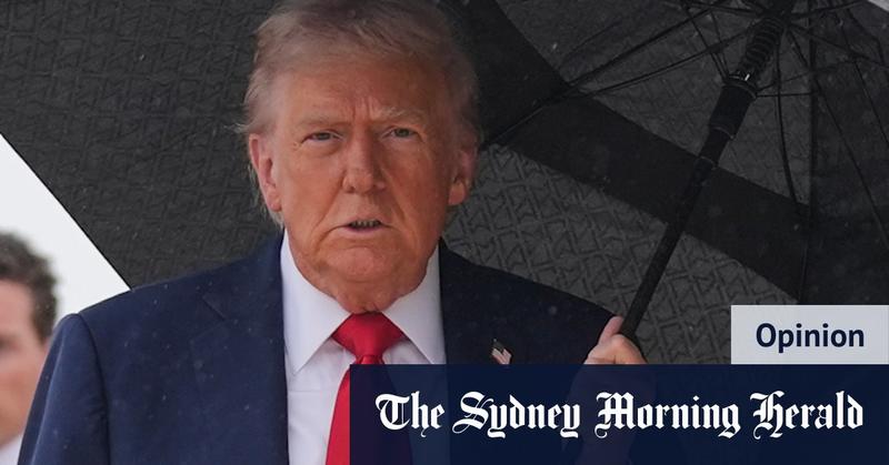 Trump may be winning on the world stage, but success at home is elusive