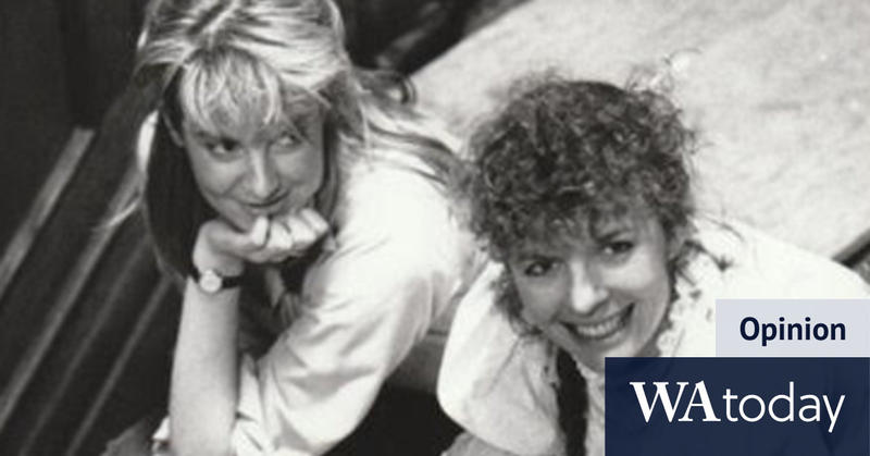 Diane Keaton and me: Director Gillian Armstrong’s tribute to a unique artist