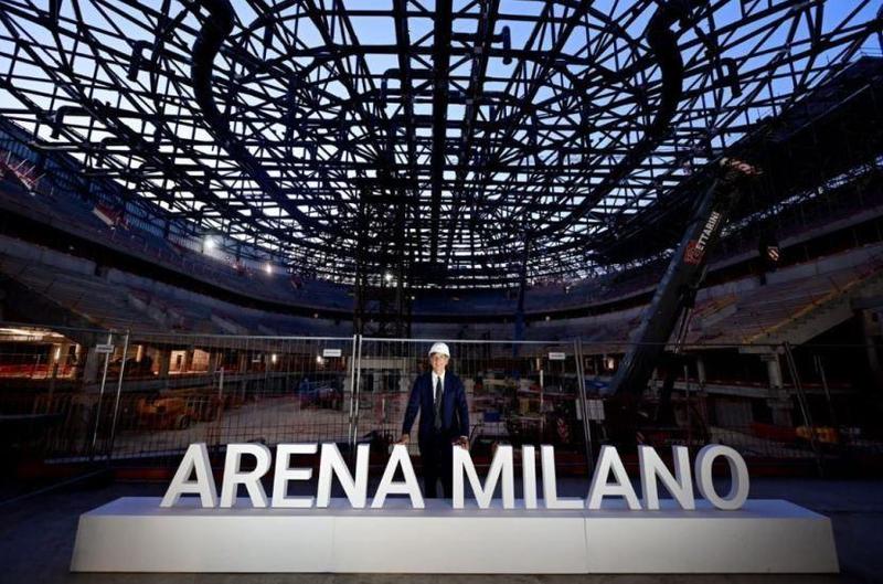 Olimpiadi Milano-Cortina 2026: scatta il conto alla rovescia. Scopri a che punto siamo con le grandi opere