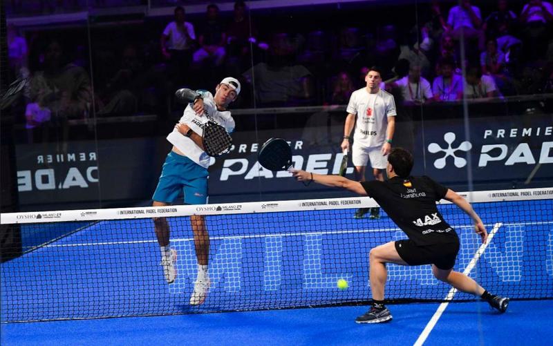 Padel tra moda e business: in Lombardia 400mila praticanti e 1.500 campi