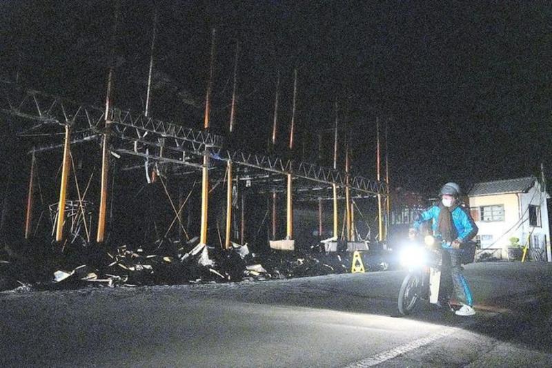 VOX POPULI: News delivery workers the unsung heroes in our daily lives