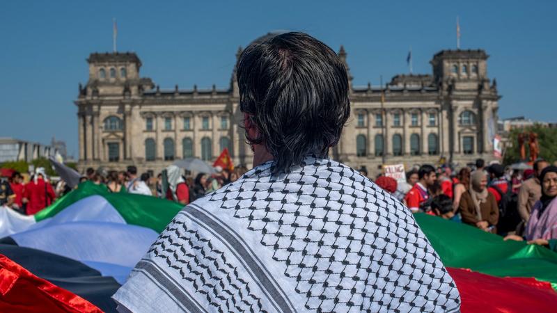 Gaza | Ich kam als Radikaler nach Deutschland und wurde moderat – dann kam der Gazakrieg