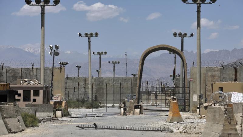 A US return to Afghanistan’s Bagram airbase could reshape region’s strategic calculus A US return to Afghanistan’s Bagram airbase could reshape region’s strategic calculus