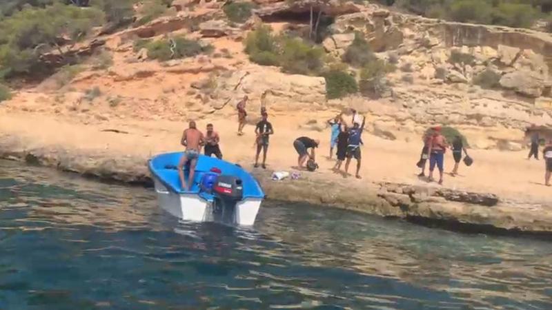 La migración, ¿un derecho o una obligación?
