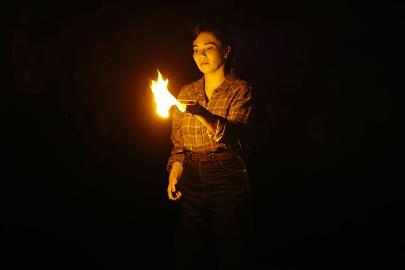The Shiralee brings a Shakespearean energy to the Aussie swag-man ’s life