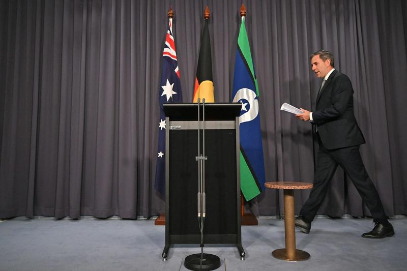 Jim Chalmers unveils major retreat on controversial superannuation changes