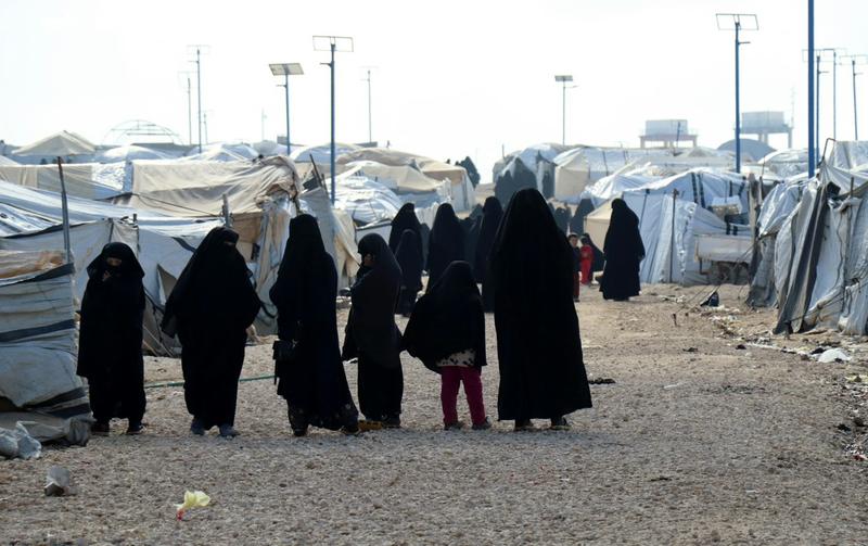 Australia’s ‘ISIS brides’ have returned. Governments can do better at handling this situation