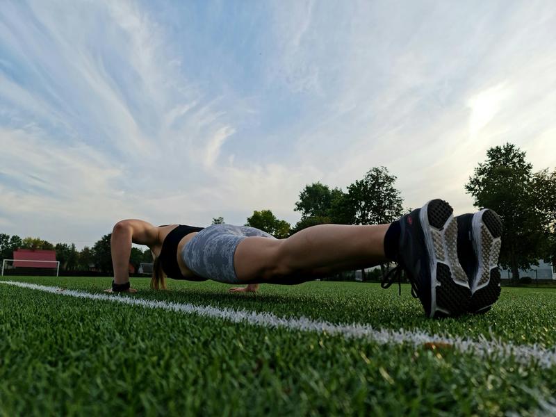 Your body can be a portable gym: how to ditch membership fees and expensive equipment