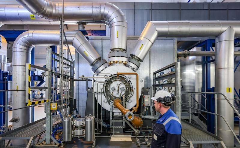 Gas-Alarm: Warum Deutschlands Speicher plötzlich vor dem Aus stehen