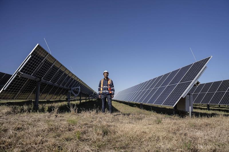 Deutsche Investitionen in Afrika: Einsatz allein reicht nicht, es braucht eine Strategie