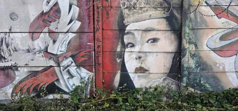 Eine Bundespräsidentin, aber was für eine? Eine Bundespräsidentin, aber was für eine?