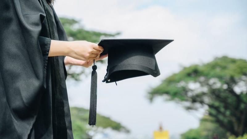 Snobby about university? Time to consider other routes