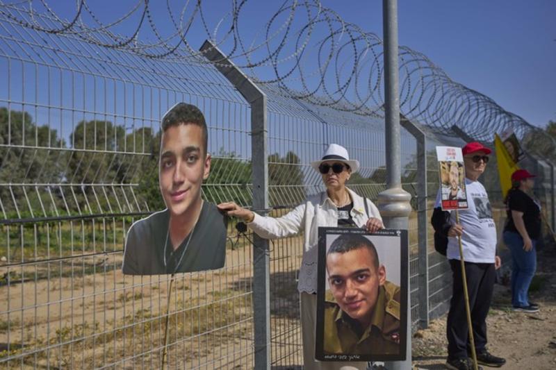 The Well-Deserved, Utter Humiliation of Palestinian Terrorists and Their Friends
