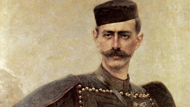 Aπό τη θυσία του Παύλου Μελά στη διάτρητη Συµφωνία των Πρεσπών