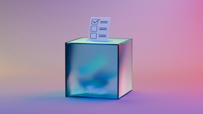 Gelovige kiezer, laat ook lokaal je overtuiging spreken